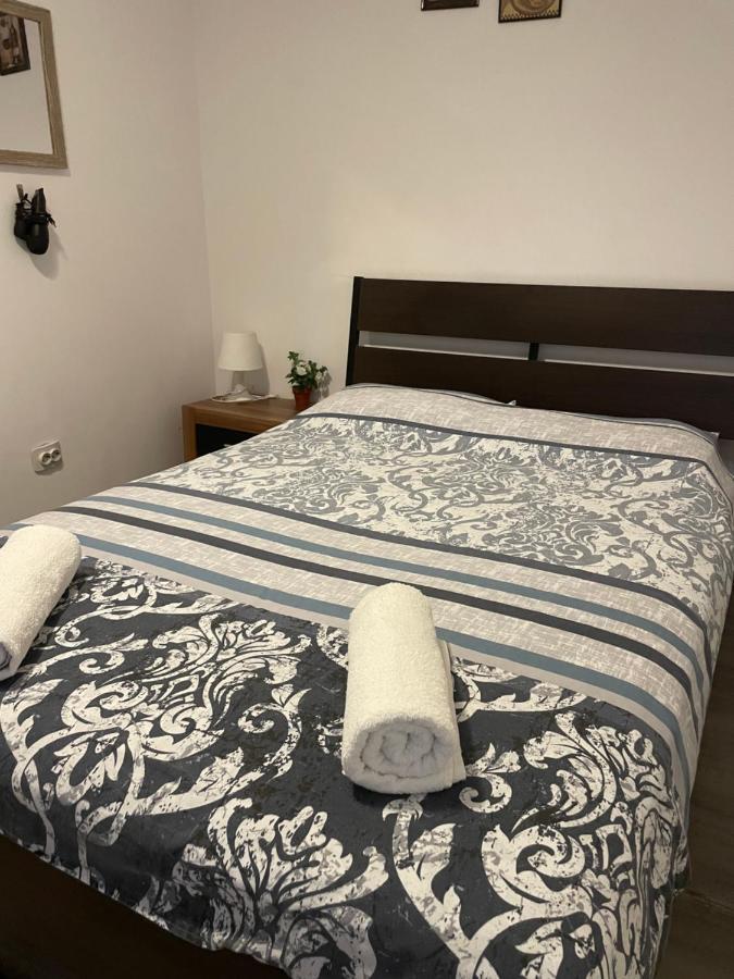 Studio Piata Amzei 1 Apartamento
