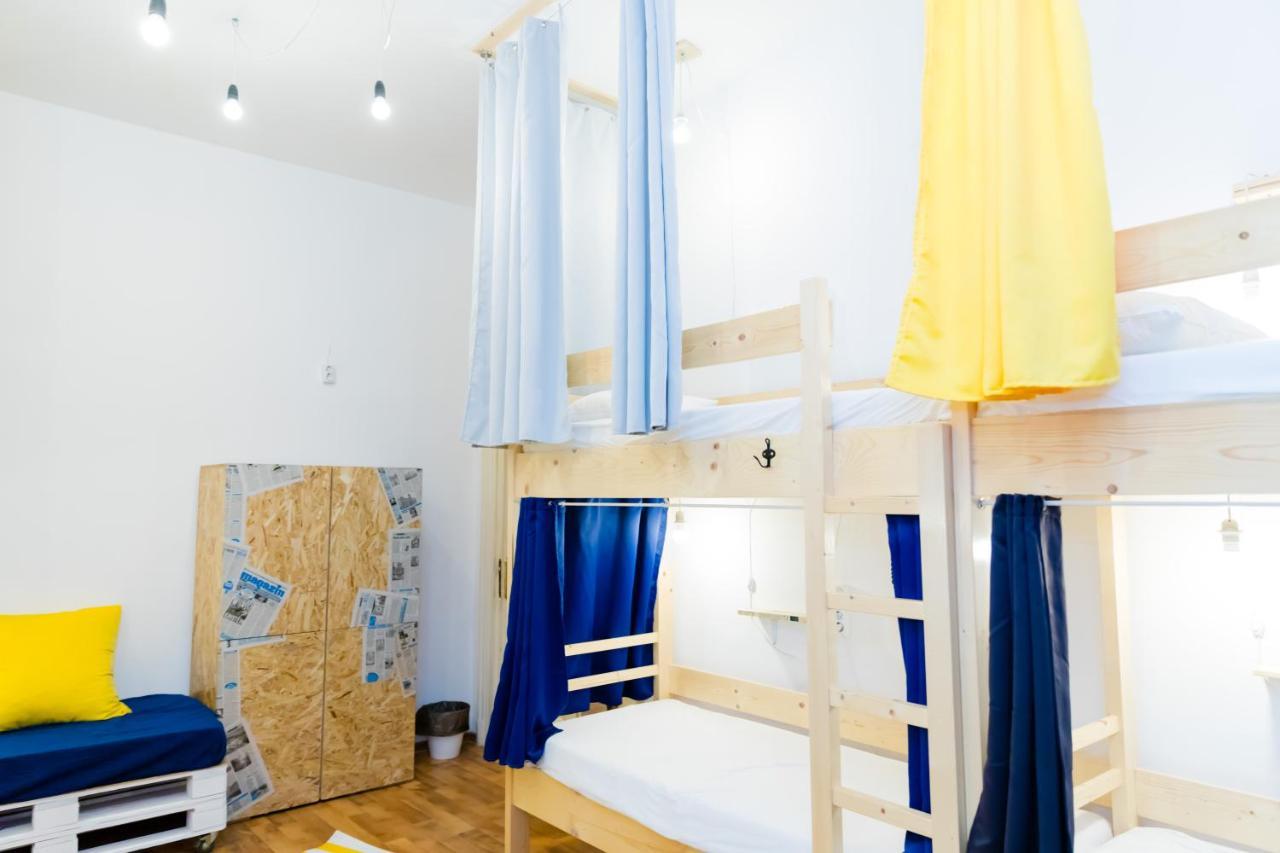Cloud 9 House Apartamento *