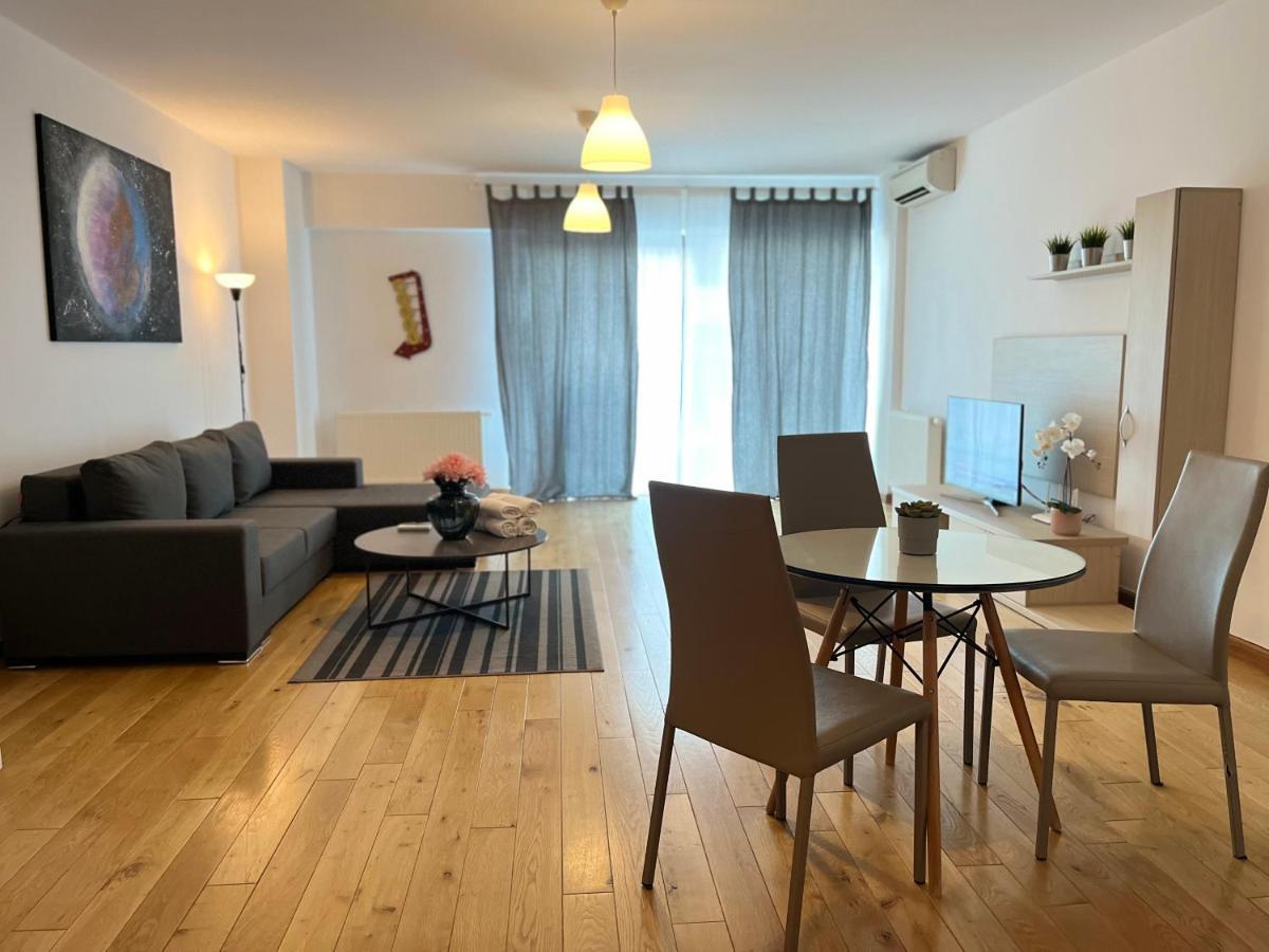 Apartamento 365 Bucareste