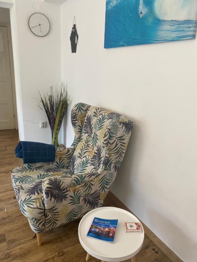 Ultracentral - Pe Calea Victoriei Apartment Bucharest