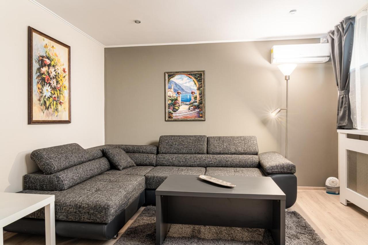 Apartment Casa 86