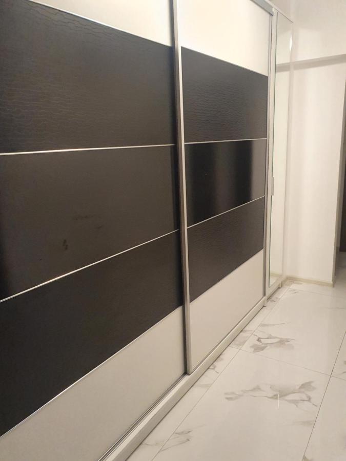 Lux Apartamento