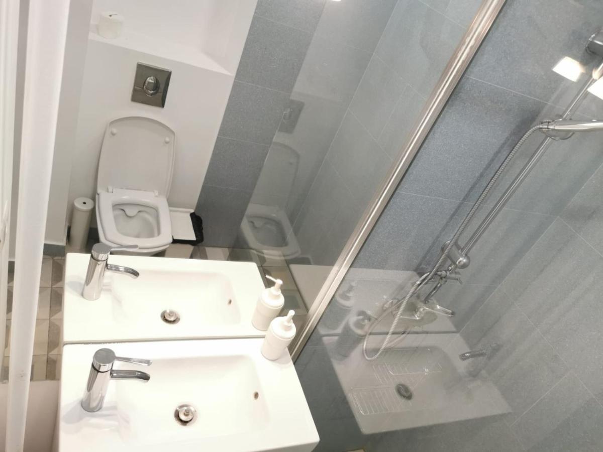Leedo Cozy Apartamento
