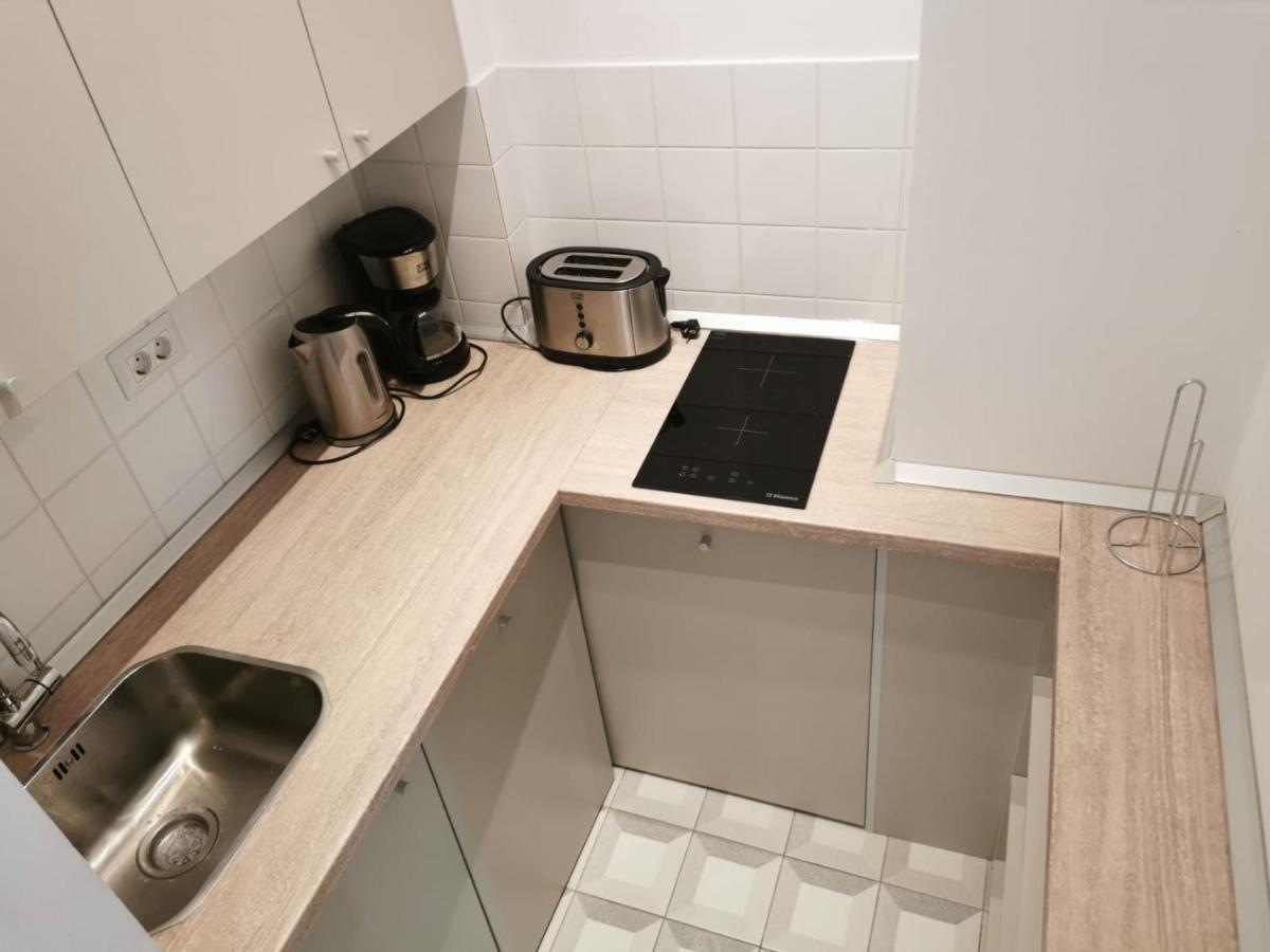Leedo Cozy Apartamento *