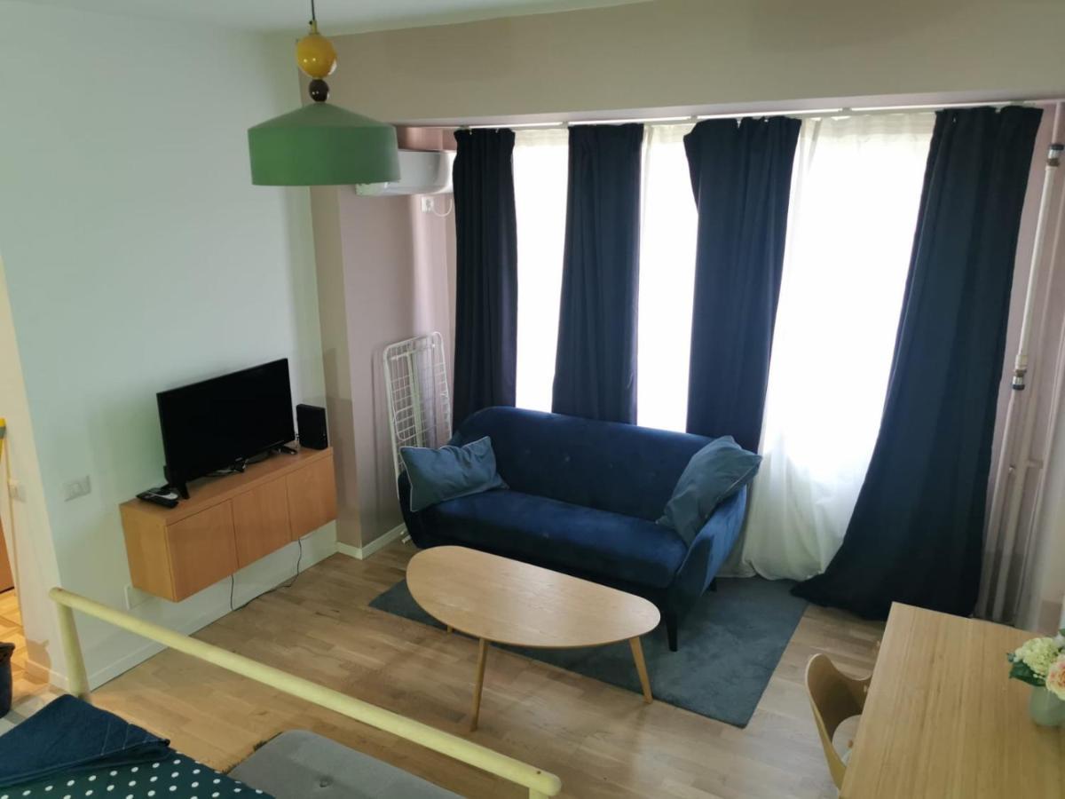 Apartamento Leedo Cozy Bucareste