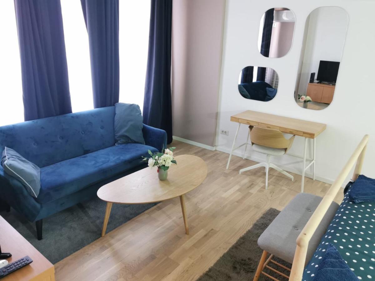 Leedo Cozy Apartamento *