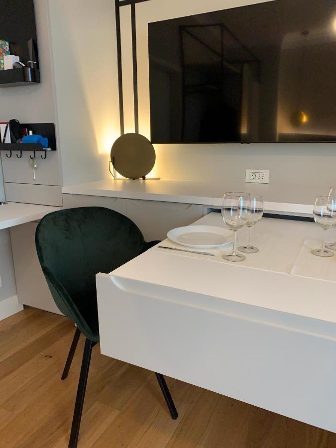 Apartment Zaivan Revive - Exclusive With View Bucharest