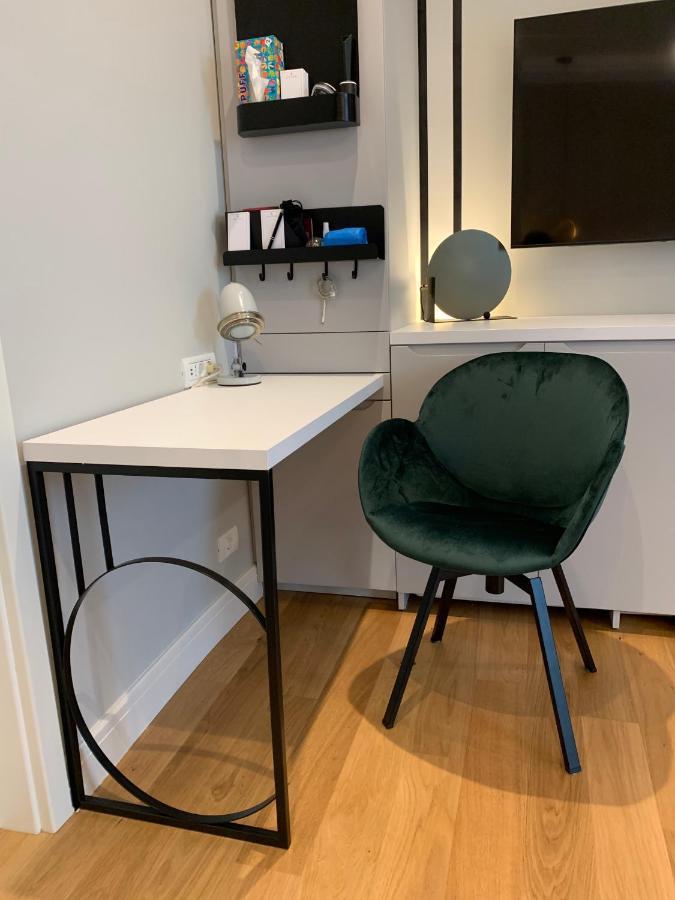 Zaivan Revive - Exclusive With View Apartment Bucharest