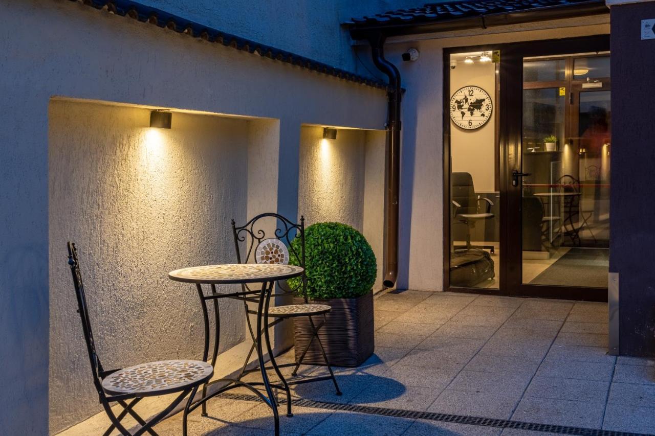 Apartment Casa 86 Bucharest