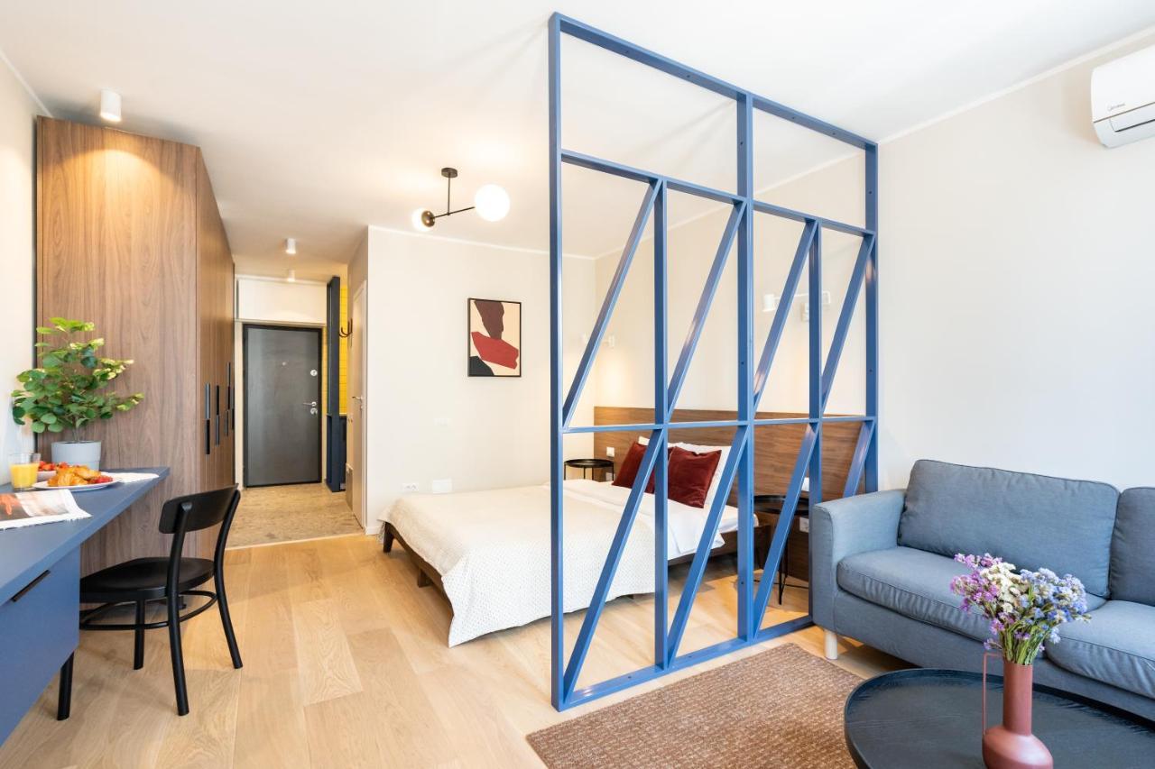 Elegant In The Heart Of The Town Apartment