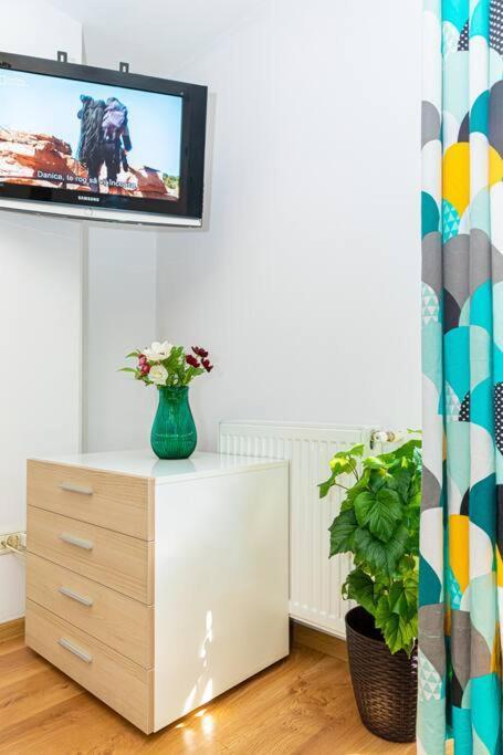 Apartament Bucur