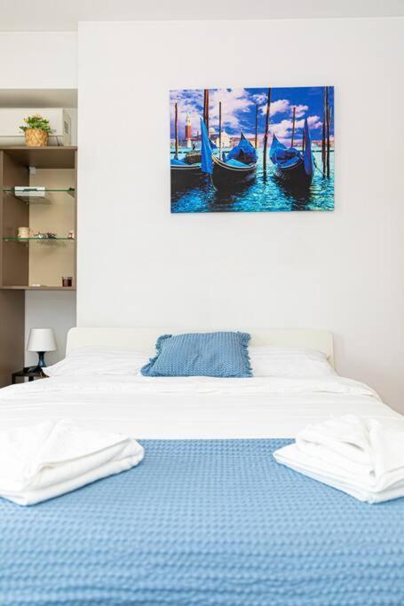 Bucur Apartament *
