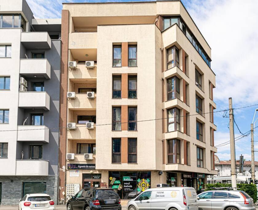 Apartament Bucur Bucureşti