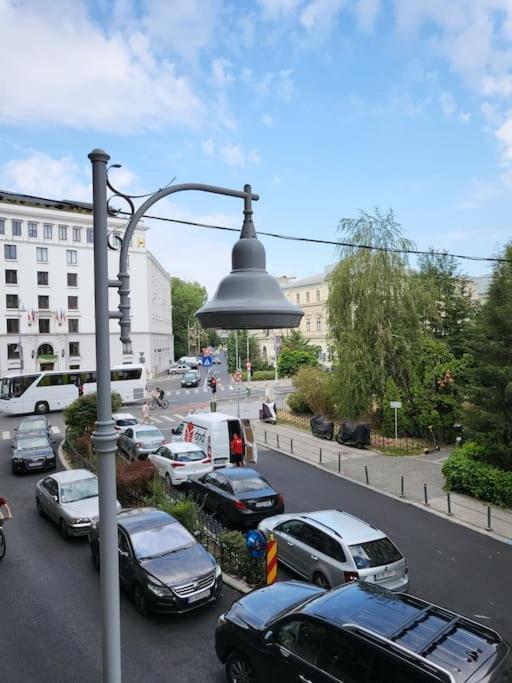 Apartament Victoriei Central Studio