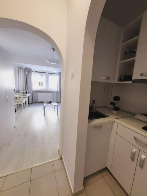 Victoriei Central Studio Apartament *