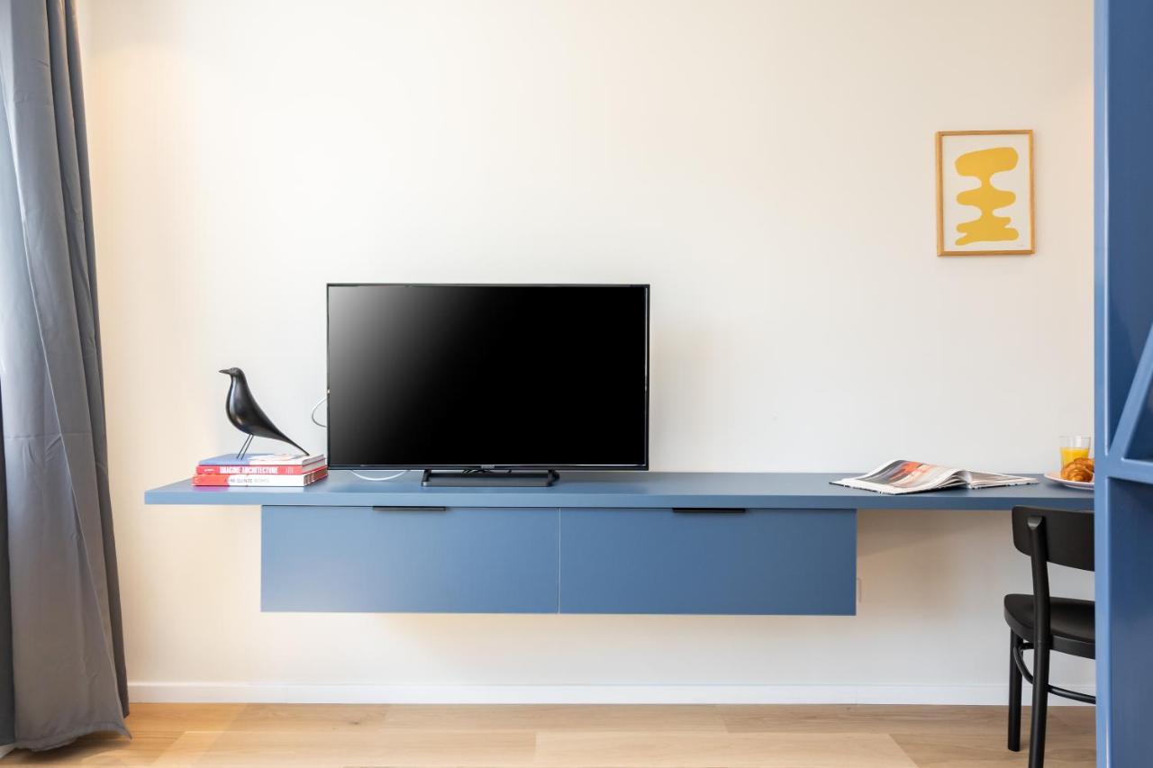 Elegant In The Heart Of The Town Apartment Bucharest