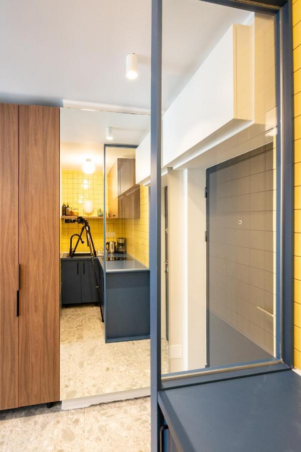Elegant In The Heart Of The Town Apartment