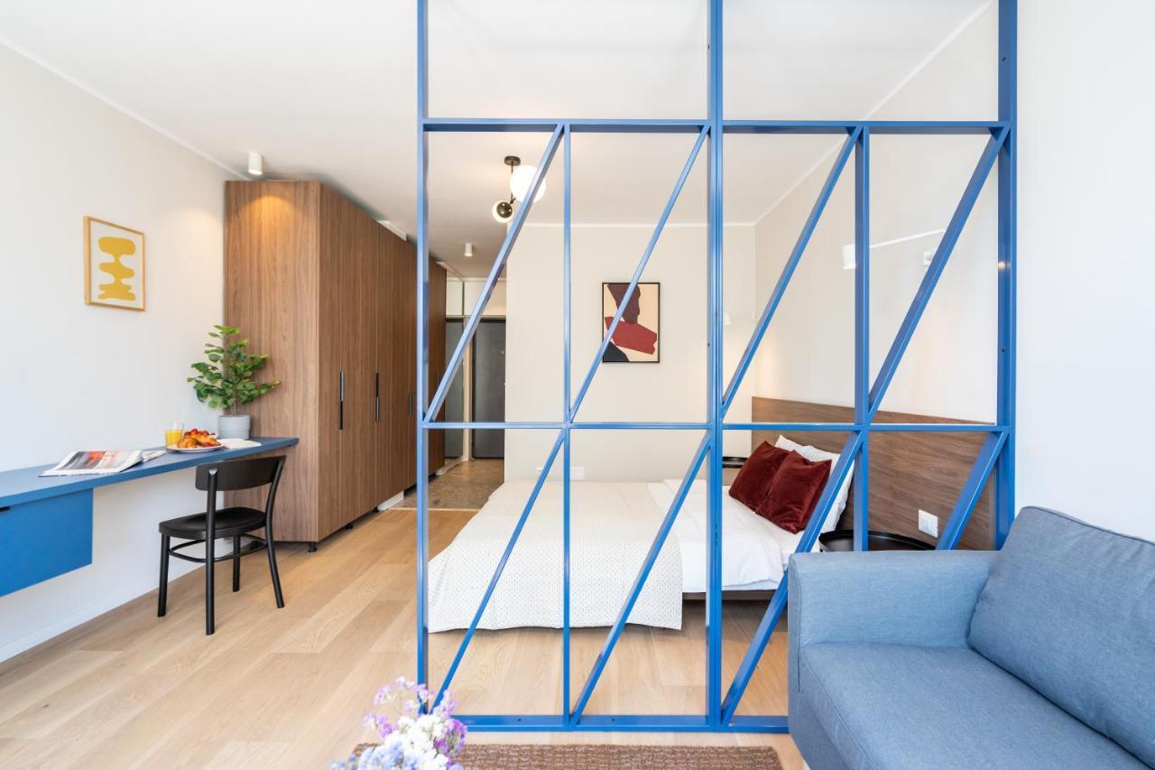 Elegant In The Heart Of The Town Apartment Bucharest