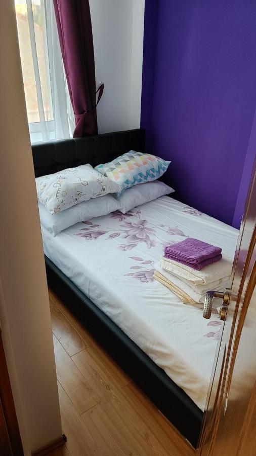Lemonhouse Apartament Bucureşti