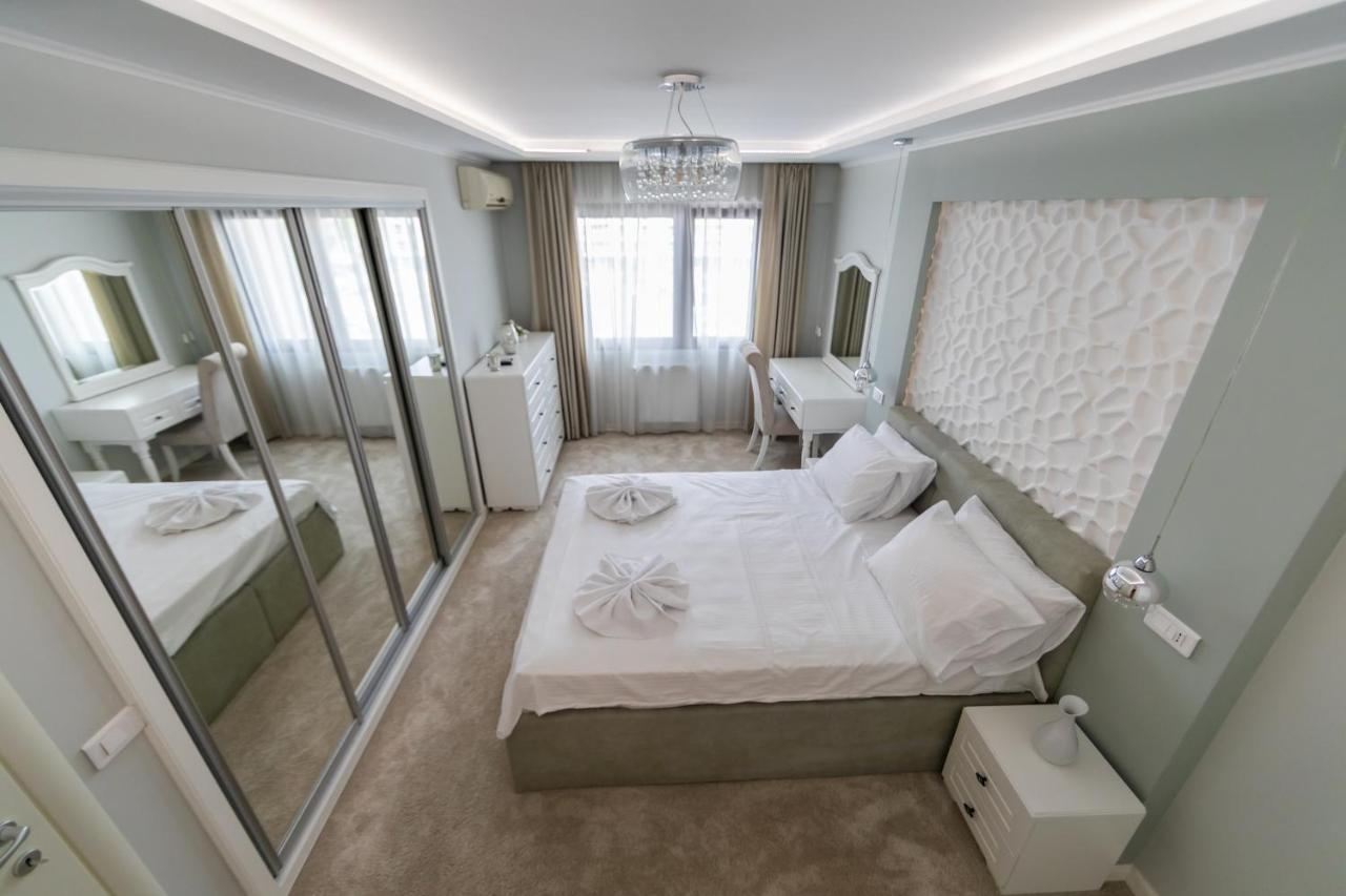 Apartament Saphir Stein 19th Bucureşti