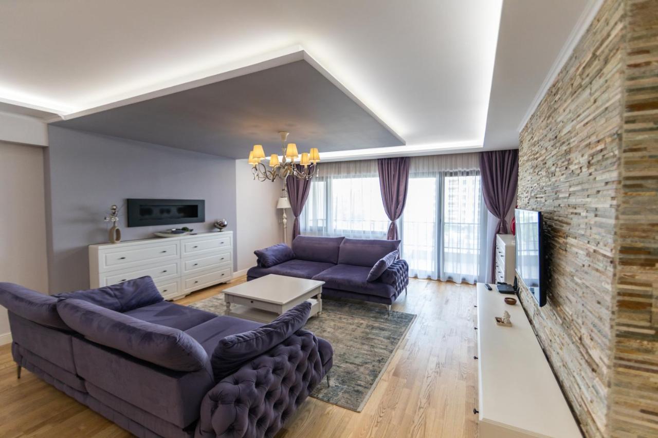 Apartament Saphir Stein 19th Bucureşti