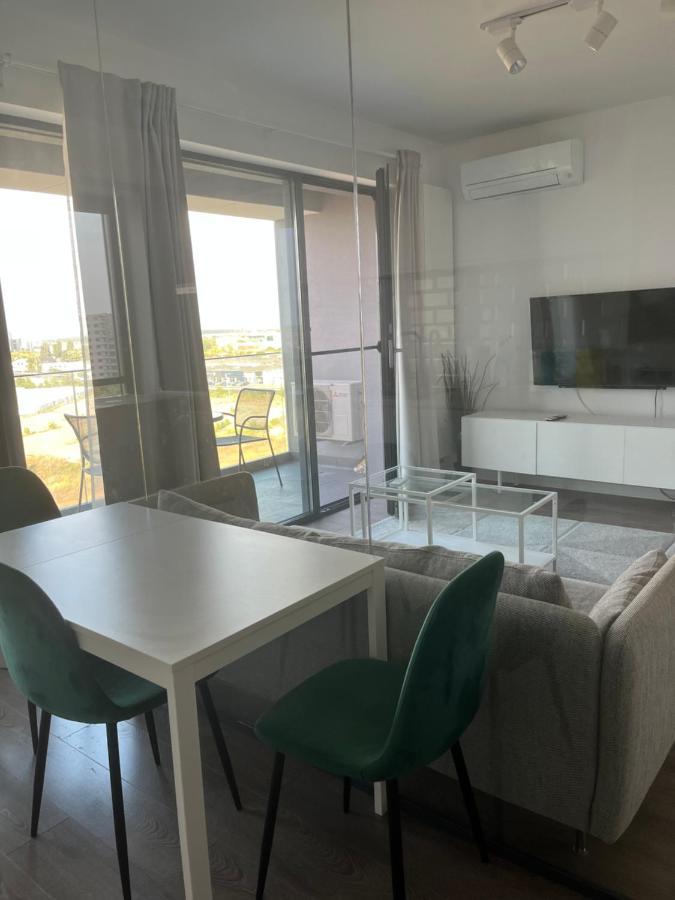 Aviatiei Lux Apartament 2 Apartament Bucureşti