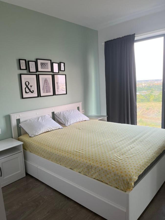 Aviatiei Lux Apartament 2