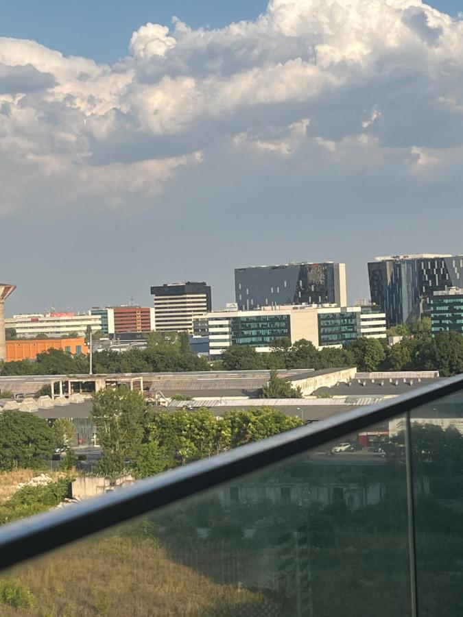 Aviatiei Lux Apartament 2 Bucureşti