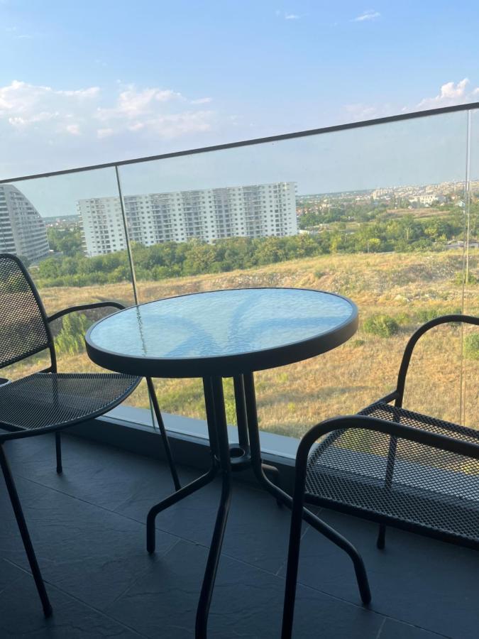 Aviatiei Lux Apartament 2