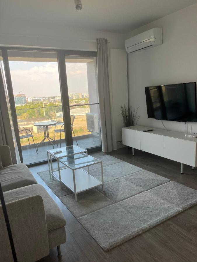 Aviatiei Lux Apartament 2 Apartament Bucureşti