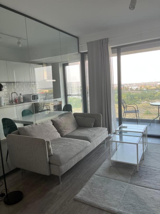 Aviatiei Lux Apartament 2