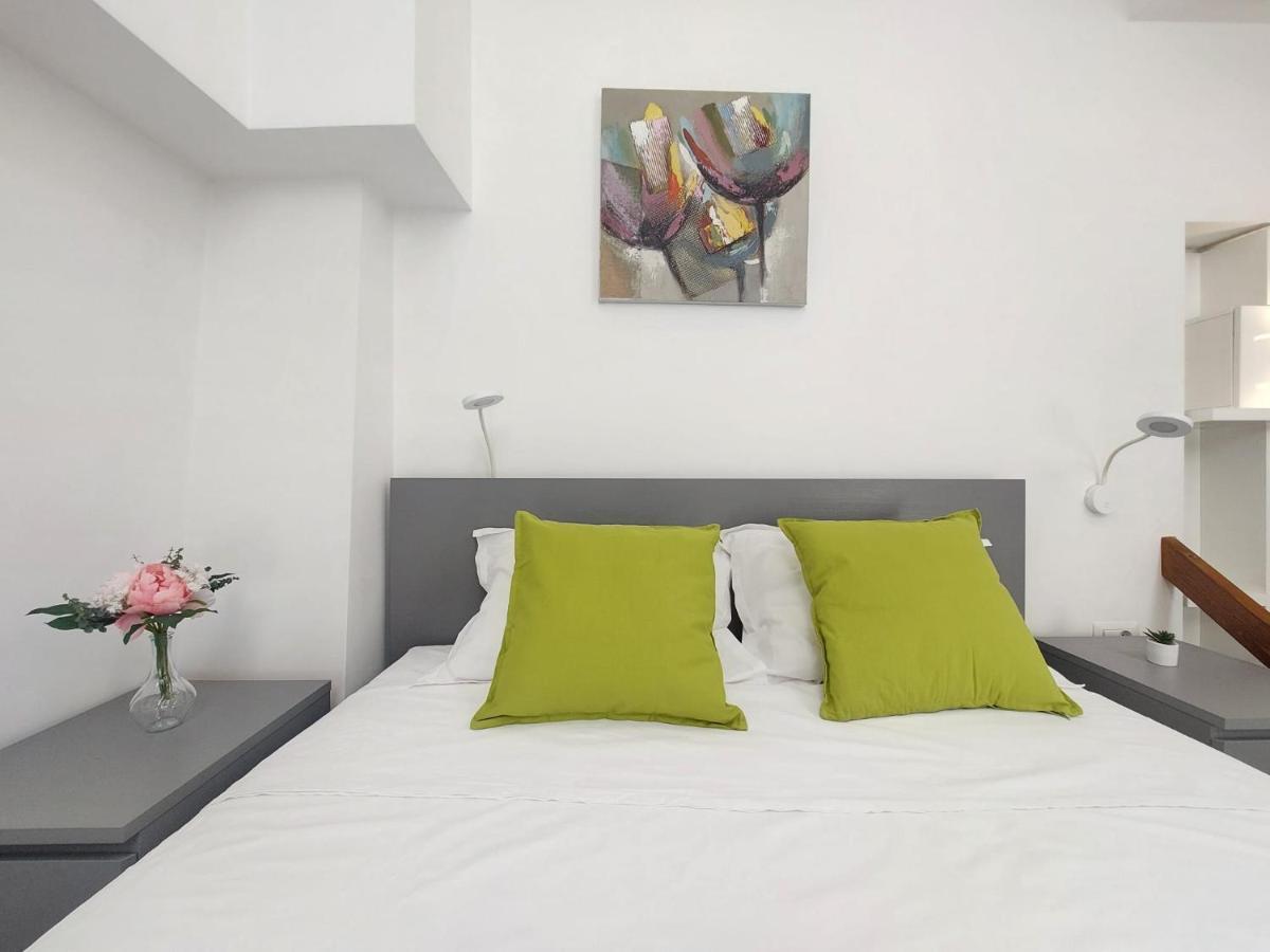 Apartament Sweet Dreams Lovely Duplex Universitate Bucureşti