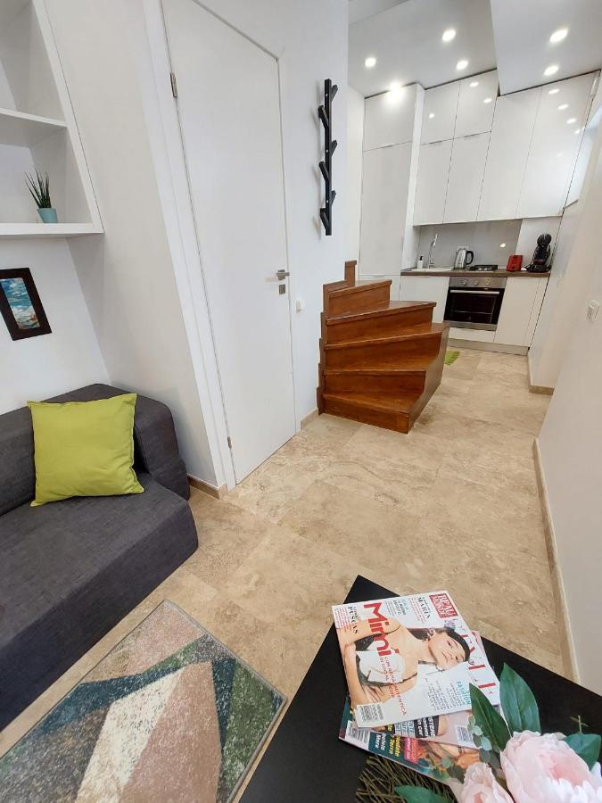 Sweet Dreams Lovely Duplex Universitate Bucureşti