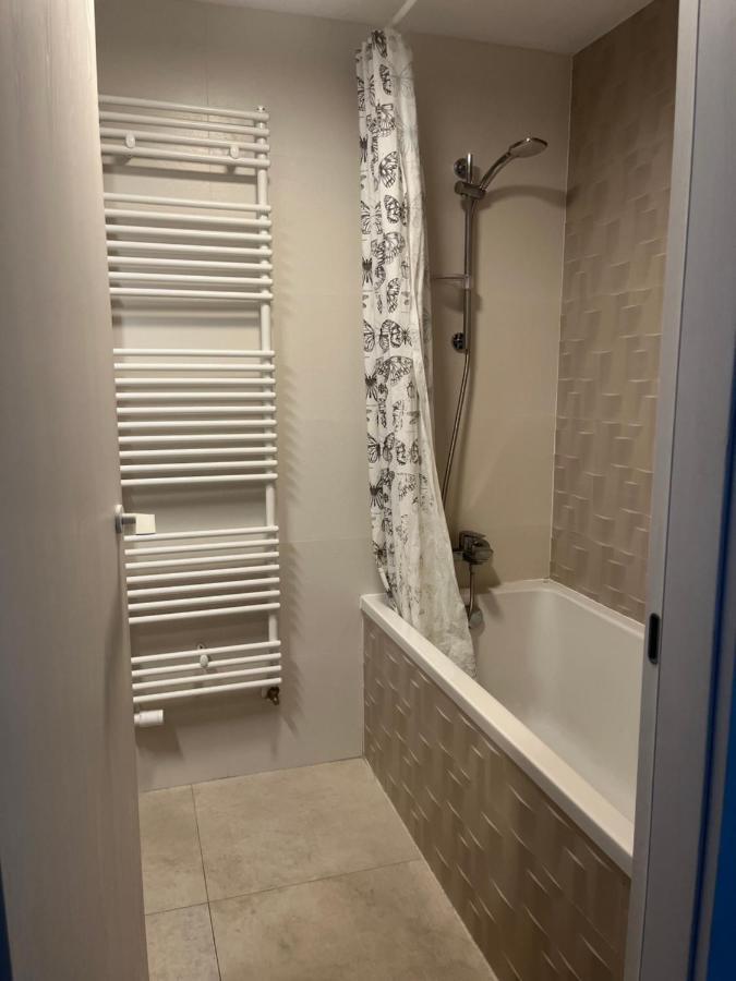 Aviatiei Lux Apartament 2 *