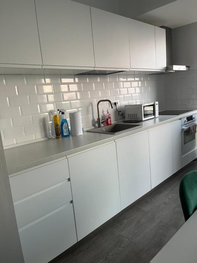 Aviatiei Lux Apartament 2 * Bucureşti