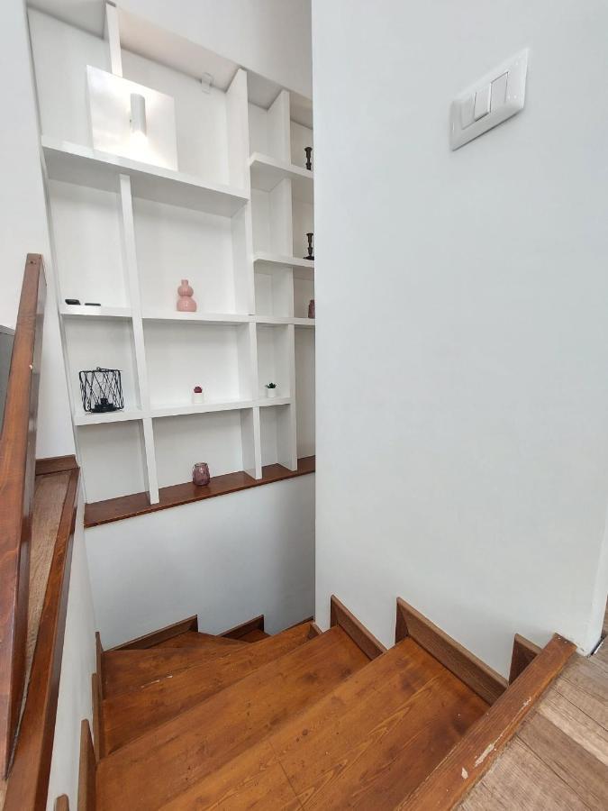 Apartament Sweet Dreams Lovely Duplex Universitate Bucureşti