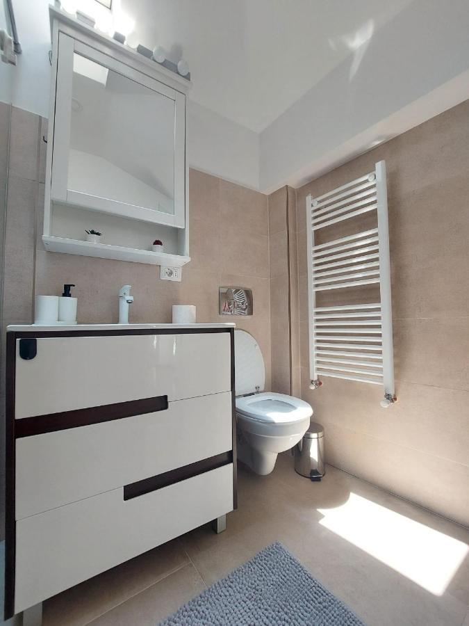 Sweet Dreams Lovely Duplex Universitate Apartament