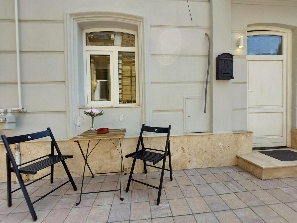 Sweet Dreams Lovely Duplex Universitate Apartament Bucureşti