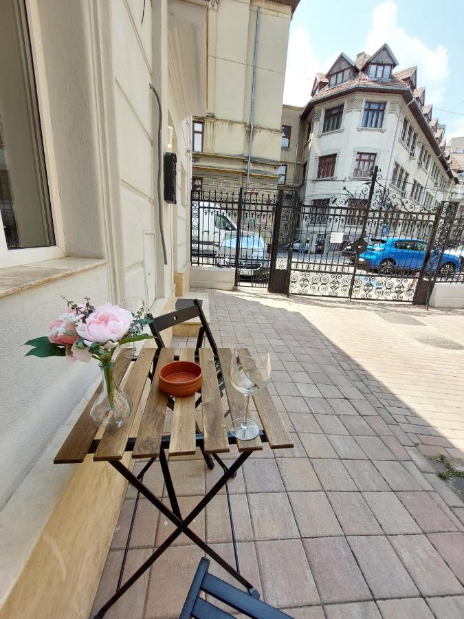 Apartament Sweet Dreams Lovely Duplex Universitate *