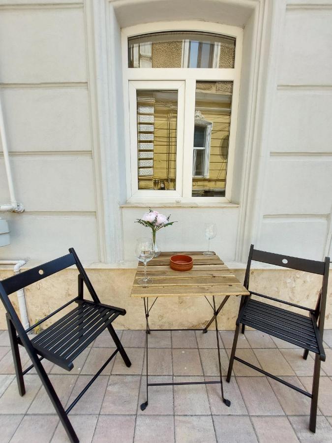 Sweet Dreams Lovely Duplex Universitate Apartament Bucureşti