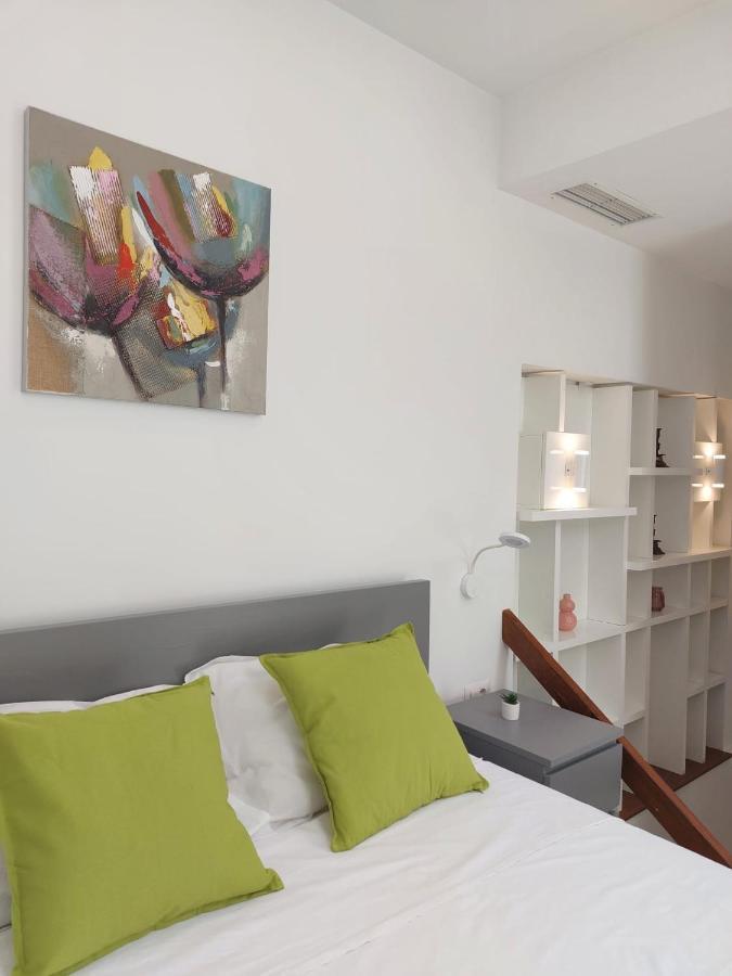 Apartament Sweet Dreams Lovely Duplex Universitate Bucureşti