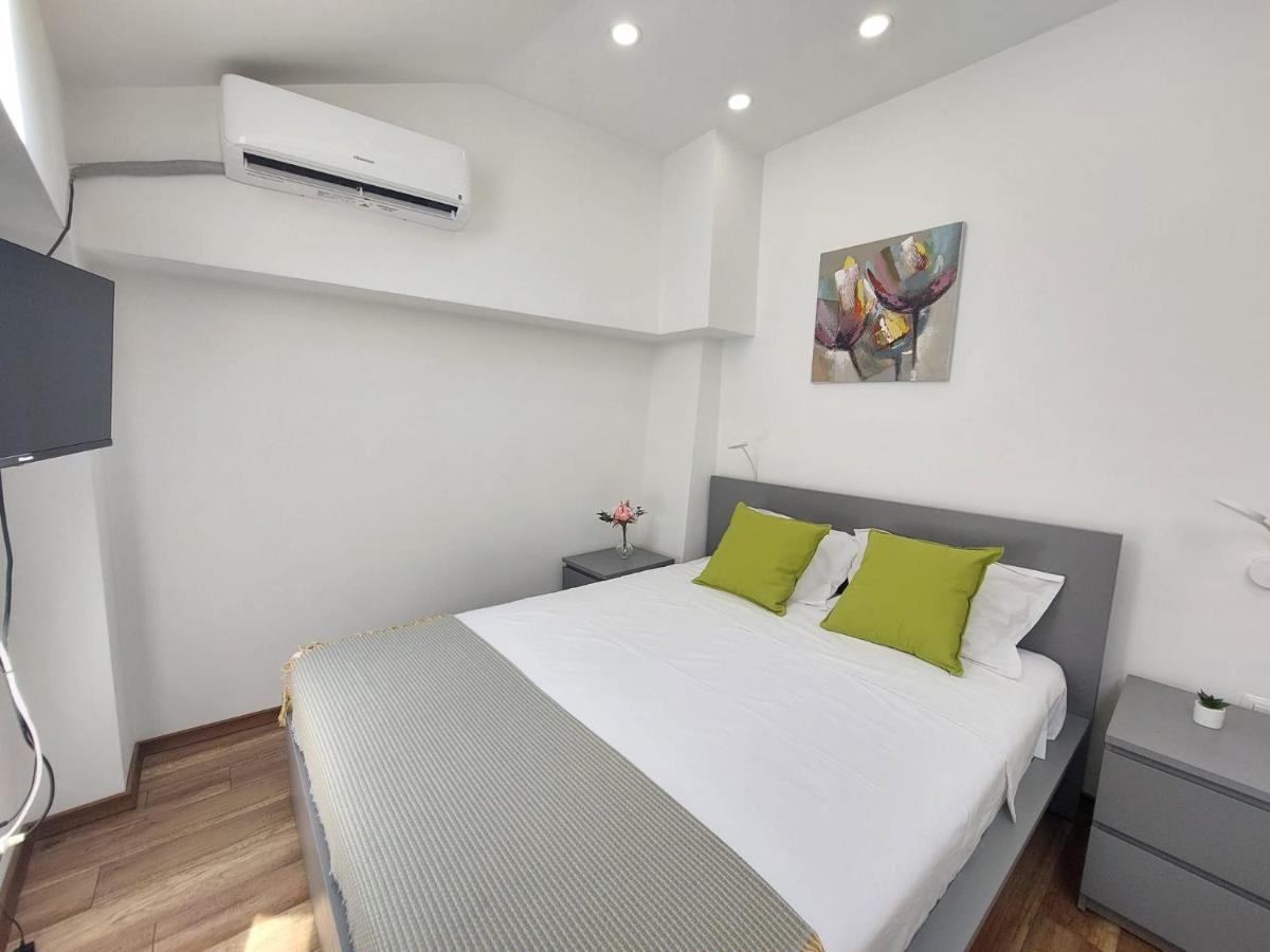 Sweet Dreams Lovely Duplex Universitate Apartament Bucureşti