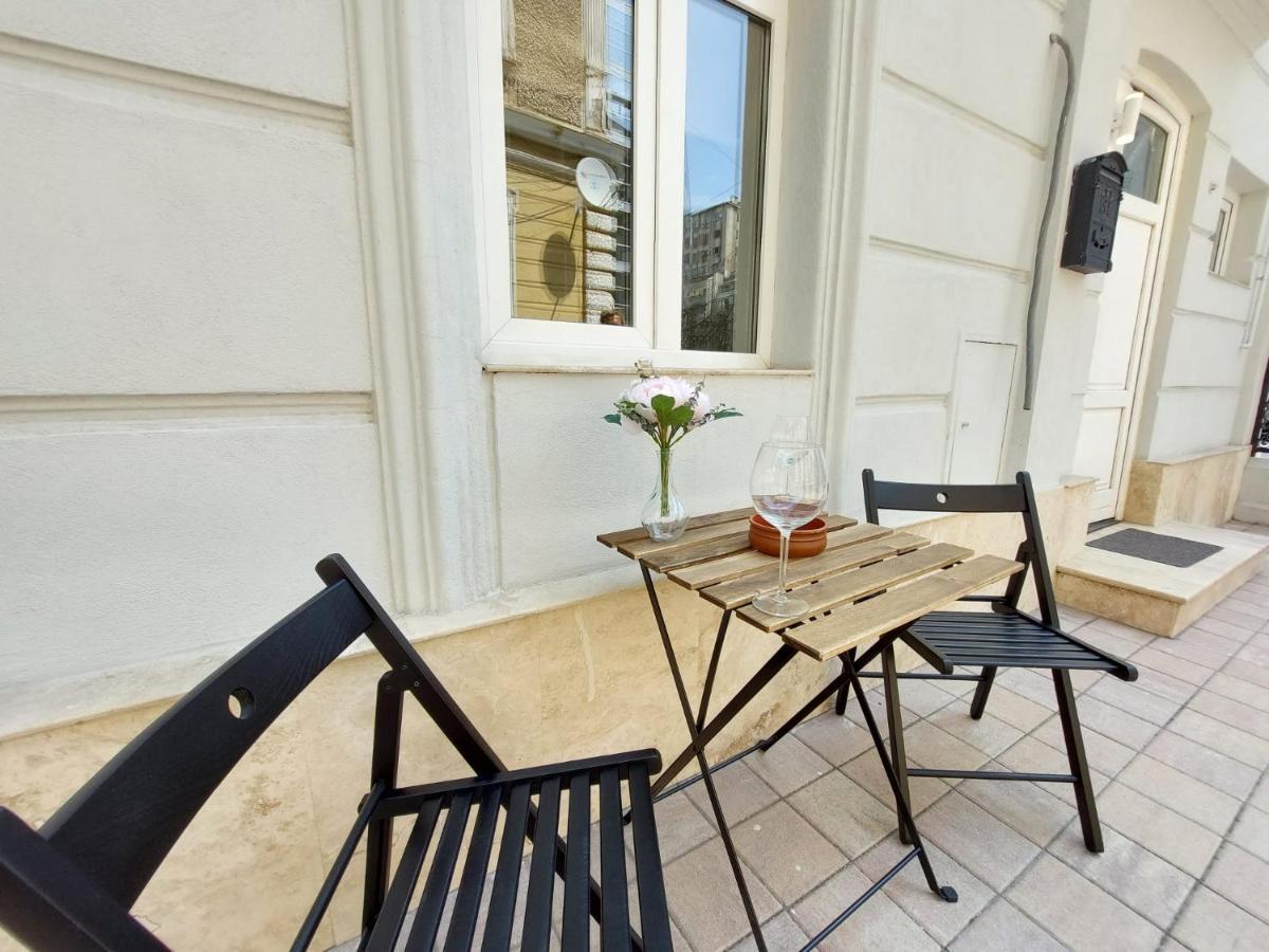 Apartament Sweet Dreams Lovely Duplex Universitate