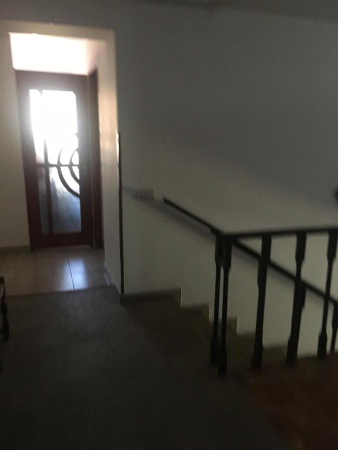 Homestay 2 Bucharest