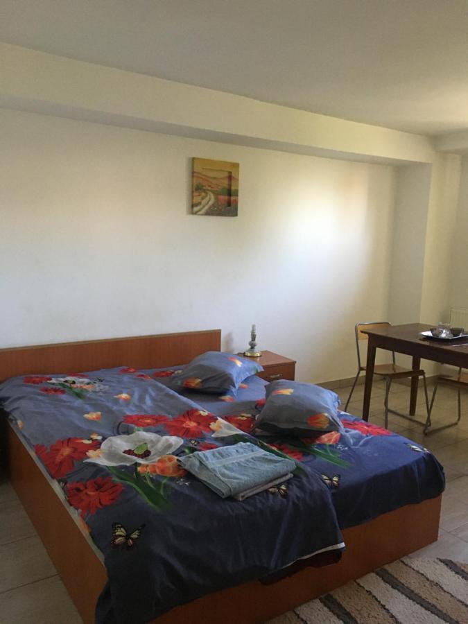 2 * Bucharest