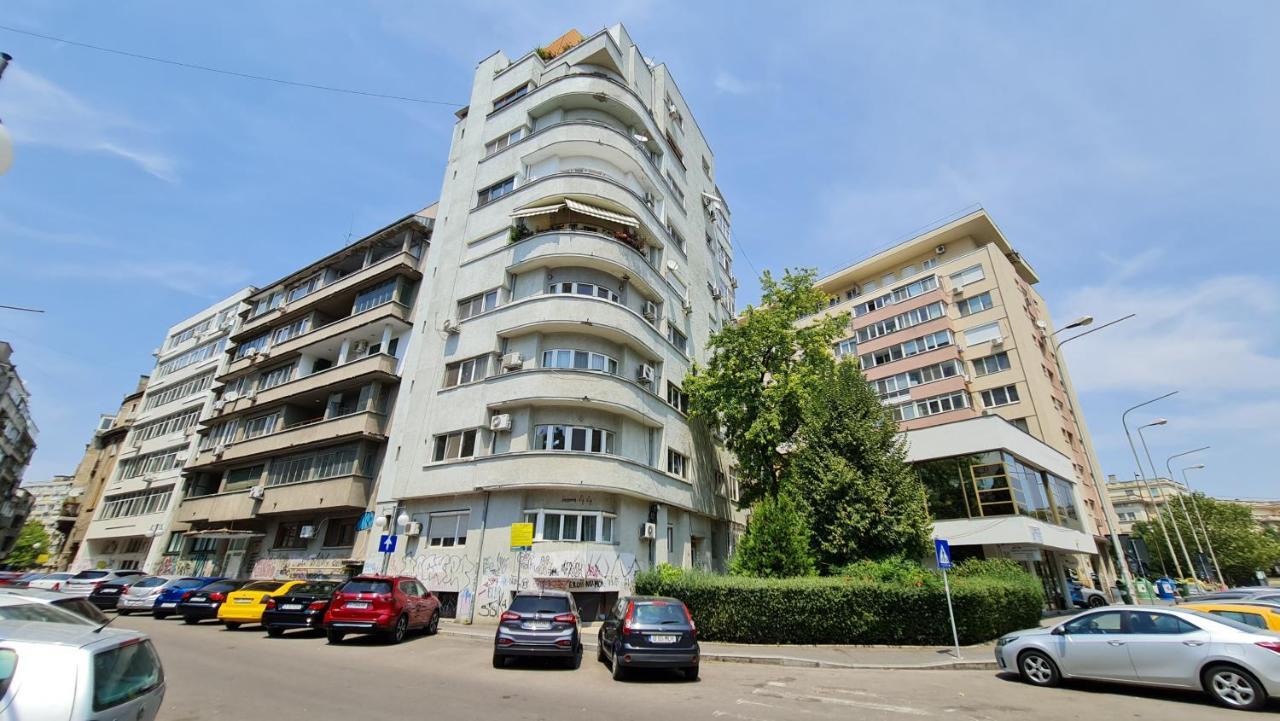 19 * Bucharest