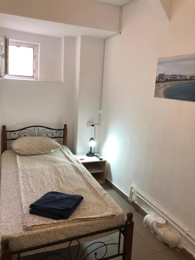 Hostel Piata Uniri Cozy