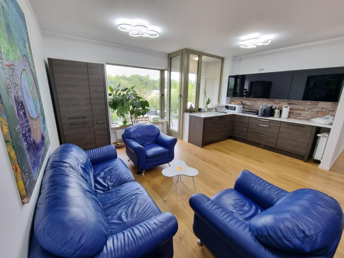 Aviatiei Park Luxury In