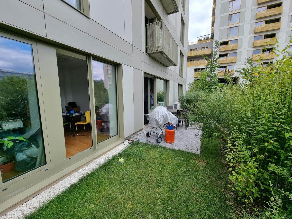 Aviatiei Park Luxury In * Bucureşti