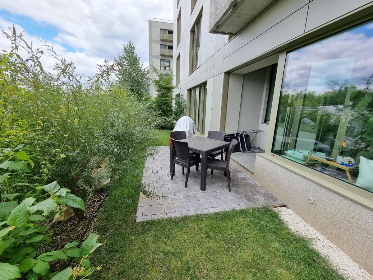 Aviatiei Park Luxury In